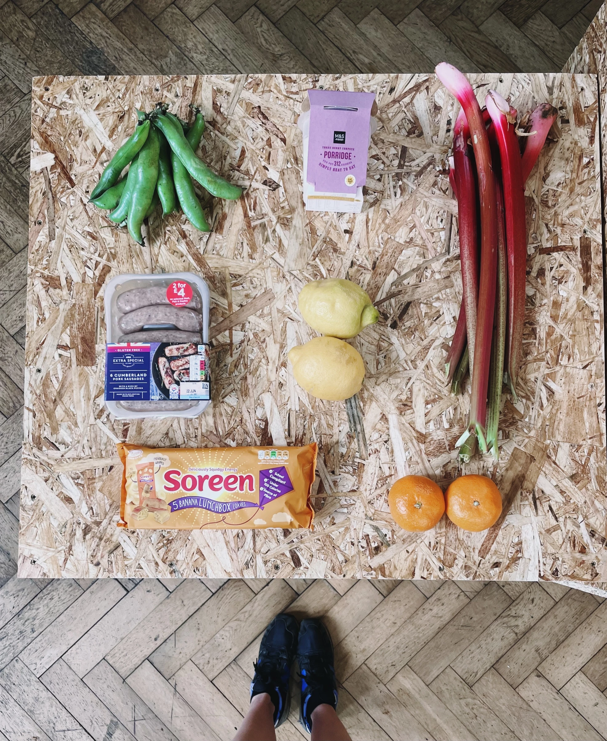 foods